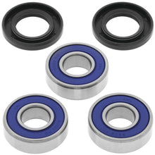 All Balls Rear Wheel Bearing/Seal Kit 25-1033_84422