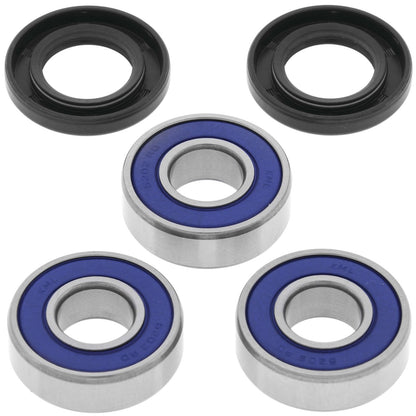 All Balls Rear Wheel Bearing/Seal Kit 25-1033_84422
