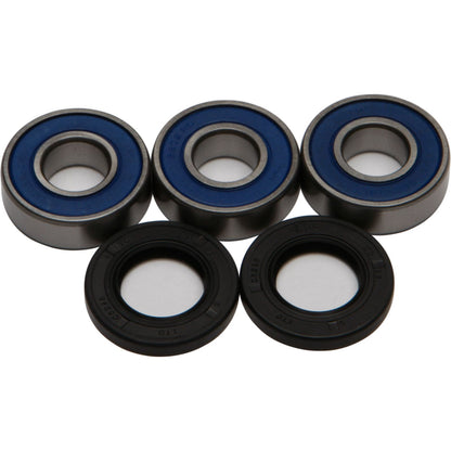 All Balls Rear Wheel Bearing/Seal Kit 25-1033_84423