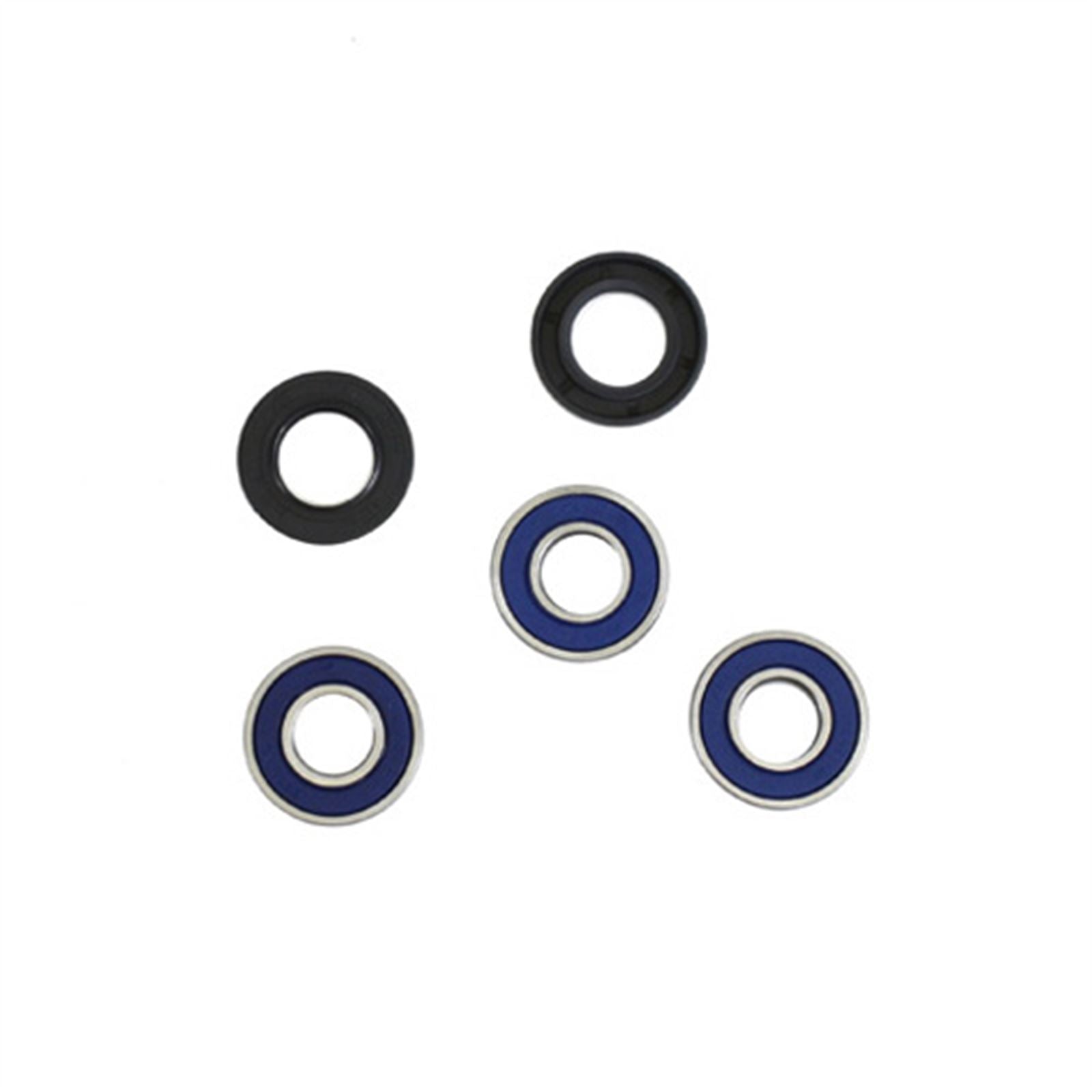 All Balls Rear Wheel Bearing/Seal Kit 25-1033_558984