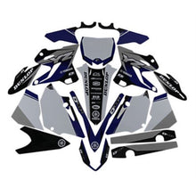 D'Cor Graphic Kit - COR 9 for Yamaha [MPN: 20-50-126]_727266