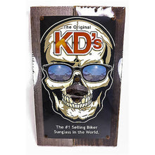 Pacific Coast Sunglasses KD's Rustic Skull Bottle Opener ASOTV Jax Sons Of Anarchy 441_632104