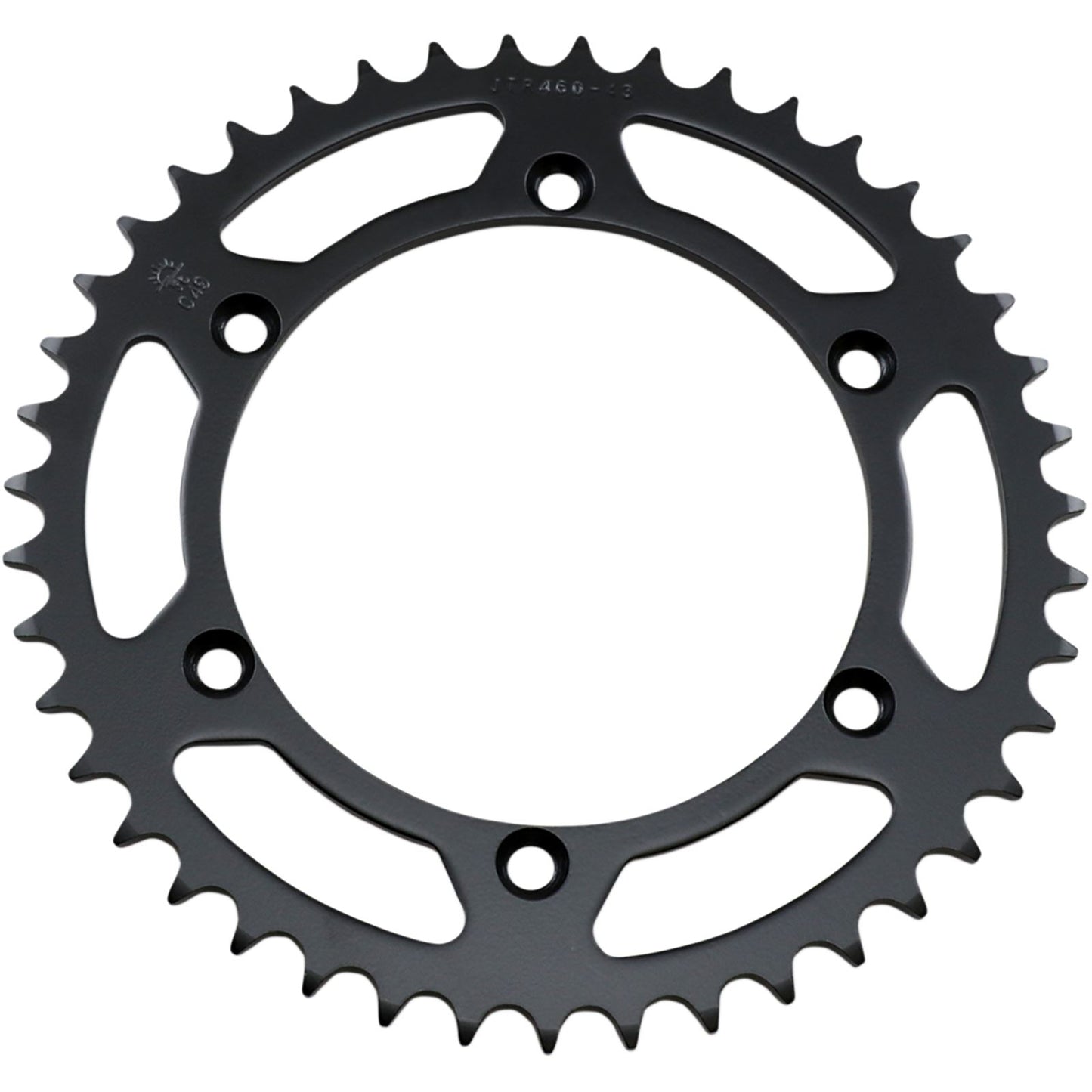 JT Sprockets Rear Sprocket 43-Tooth JTR460.43_402178