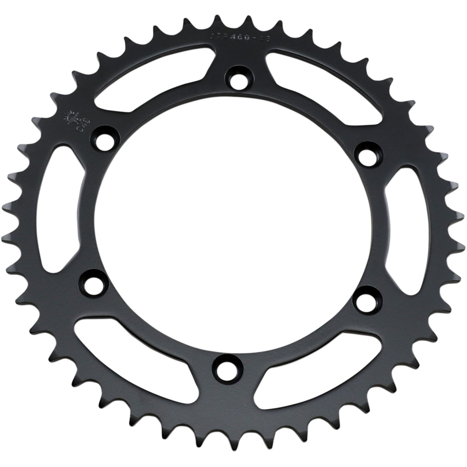 JT Sprockets Rear Sprocket 43-Tooth JTR460.43_402178