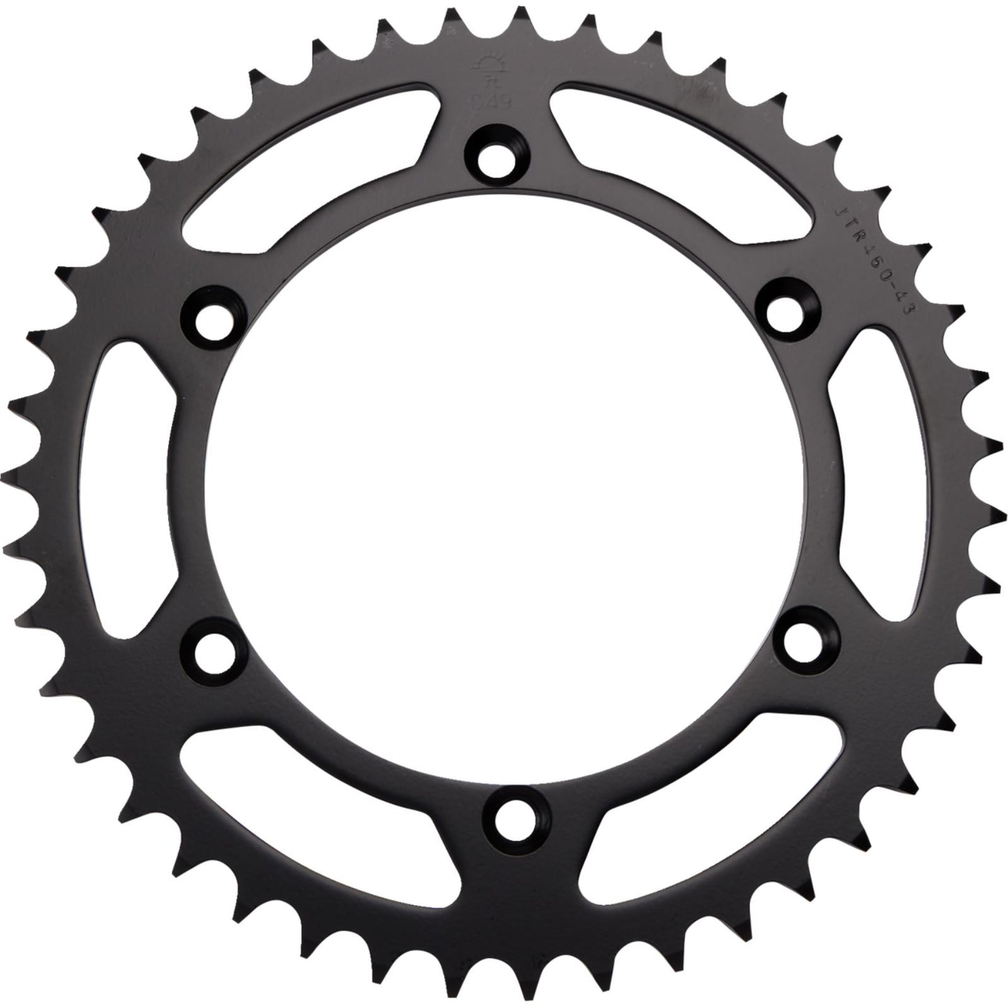 JT Sprockets Rear Sprocket 43-Tooth JTR460.43_1511686