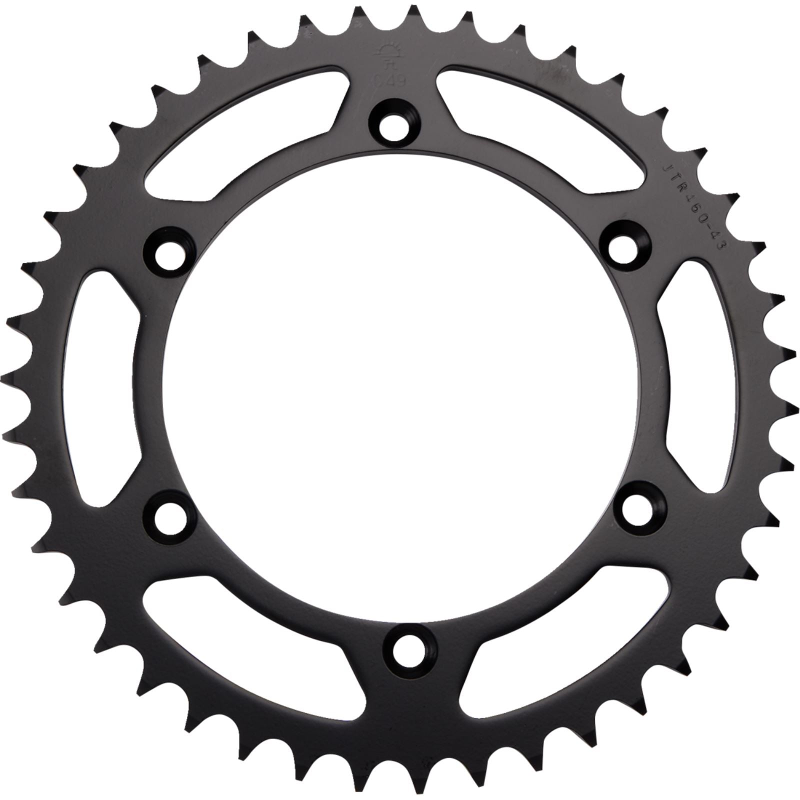 JT Sprockets Rear Sprocket 43-Tooth JTR460.43_1511686