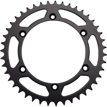JT Sprockets Rear Sprocket 43-Tooth JTR460.43_1511686