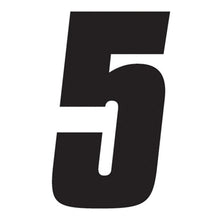 Factory Effex FX Factory Number 5 - Black - 7" 08-90085_559064