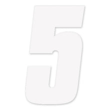 Factory Effex FX Factory Number 5 - White - 7" 08-90095_559074