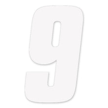 Factory Effex FX Factory Number 9 - White - 7" 08-90099_559078