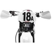 Factory Effex Alpha Sticker Kit 02-4490_84485