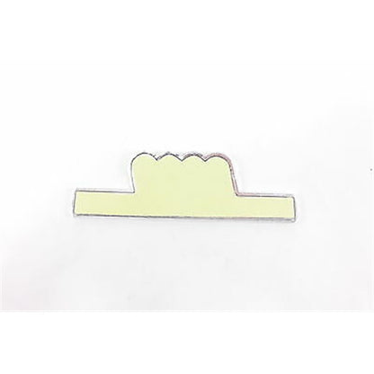 2FastMoto Side Cover Emblem Badge Double Overhead For Kawasaki Z1100  17-93980_656644