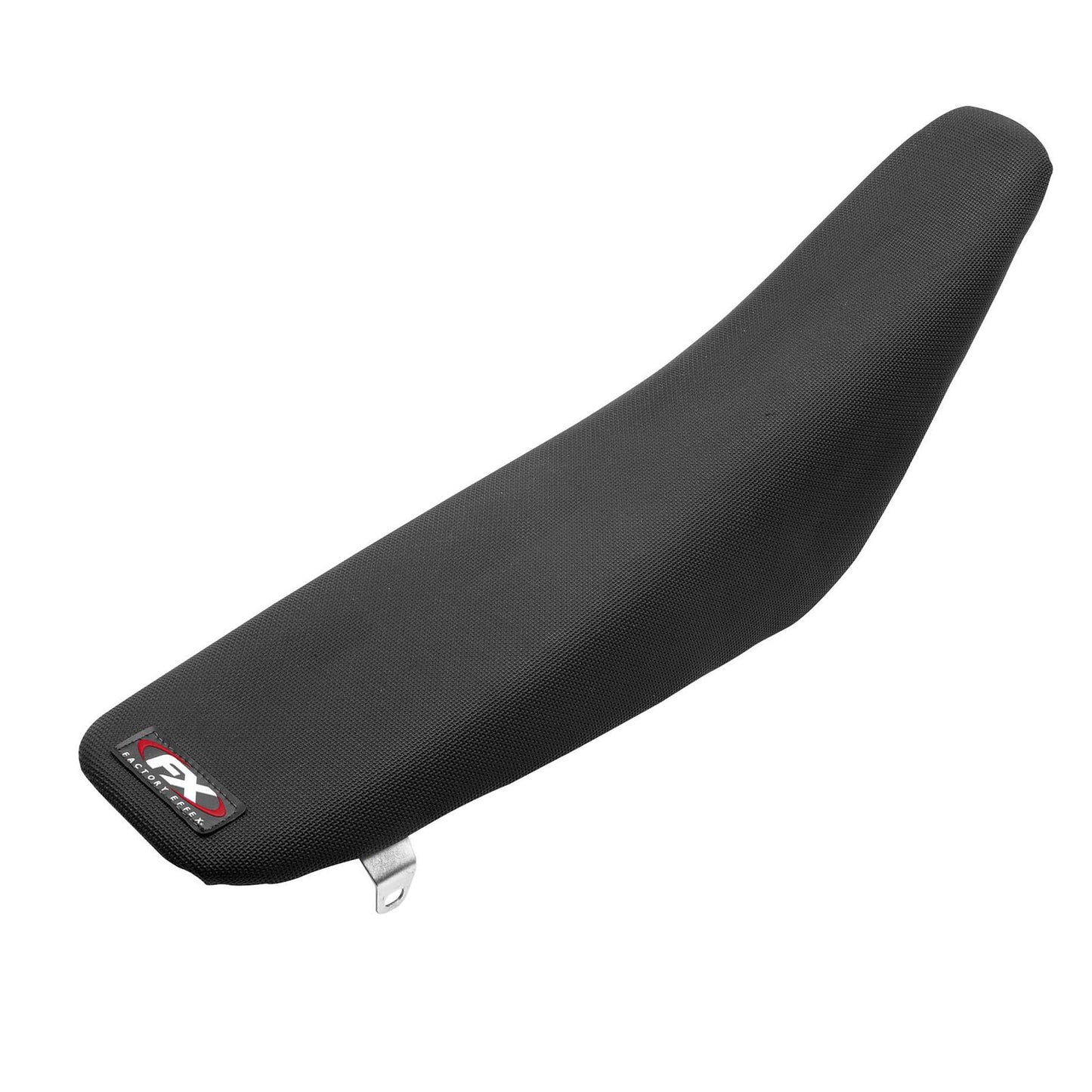 Factory Effex AG Seat Cover - Black, CRF250 18-20, CRF450 17-20 20-24326_504421