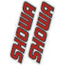 Factory Effex FX Swingarm Sticker - Showa 02-7049_84543