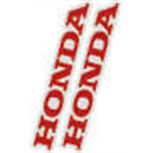 Factory Effex Universal SA for Honda - Red 06-44302_84546