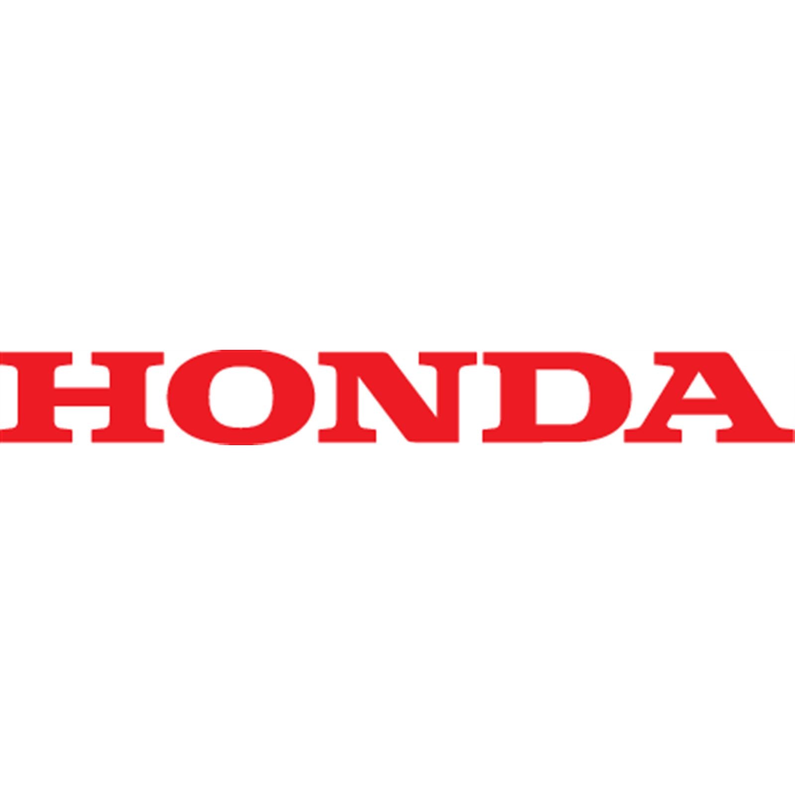 Factory Effex Universal SA for Honda - Red 06-44302_385126
