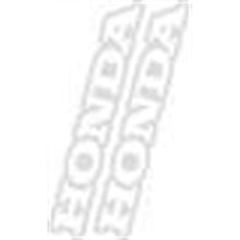 Factory Effex Universal SA for Honda - White 06-44304_84547