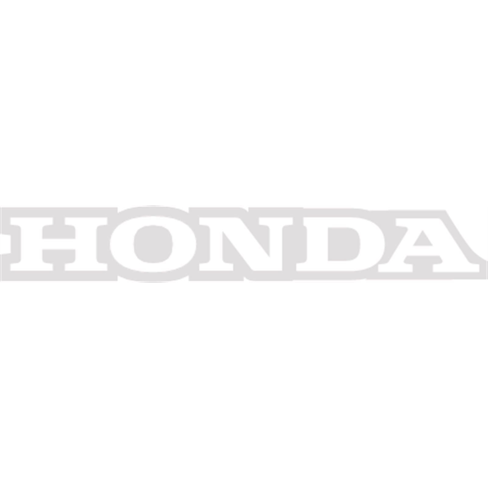 Factory Effex Universal SA for Honda - White 06-44304_385127