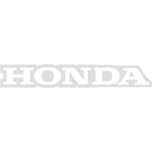 Factory Effex Universal SA for Honda - White 06-44304_385127