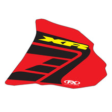 Factory Effex 2002 OEM Graphic - XR200 '86-02 05-2656_882886