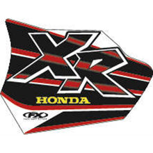Factory Effex 1999 OEM Graphic - XR250/400/600 '86-04 02-8754_84558