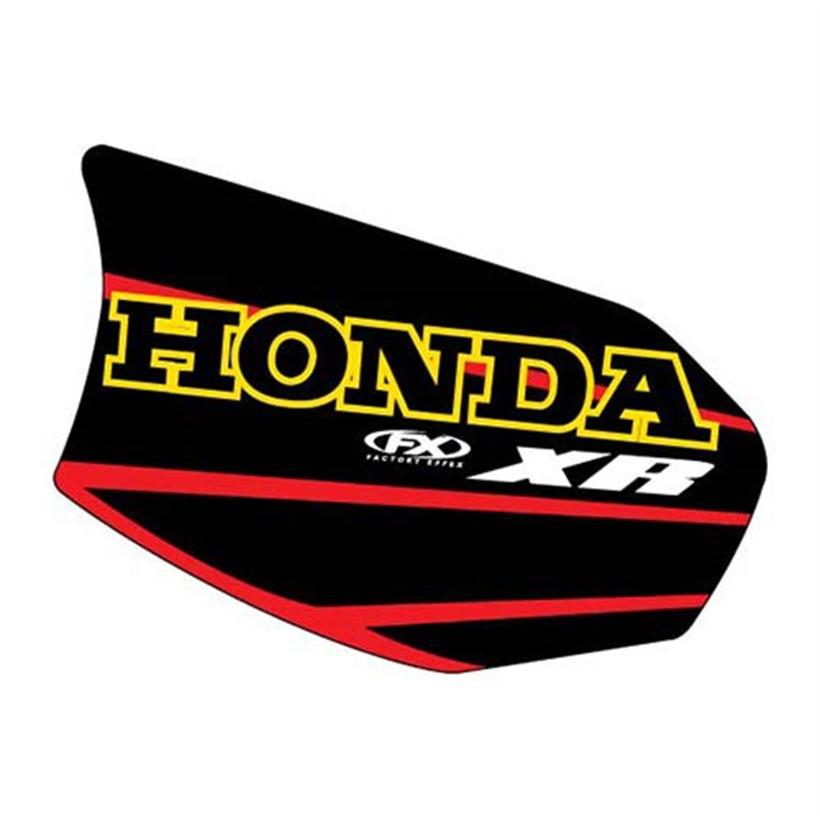Factory Effex 2000 OEM Graphic - XR250/400/600 '86-04 03-0258_882887