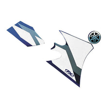 Factory Effex 2002 OEM Graphic - YZ250F/400F/426F '98-02 05-2674_84560