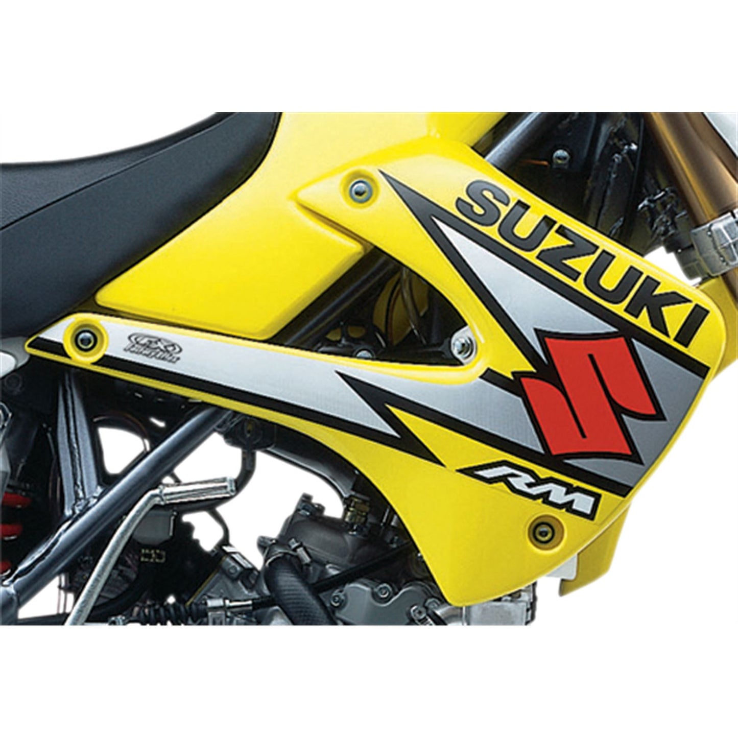 Factory Effex 2003 OEM Graphic - RM125/250 '01-08 06-05430_385089
