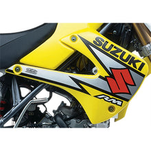 Factory Effex 2003 OEM Graphic - RM125/250 '01-08 06-05430_385089