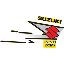 Factory Effex 2003 OEM Graphic - RM125/250 '01-08 06-05430_385090