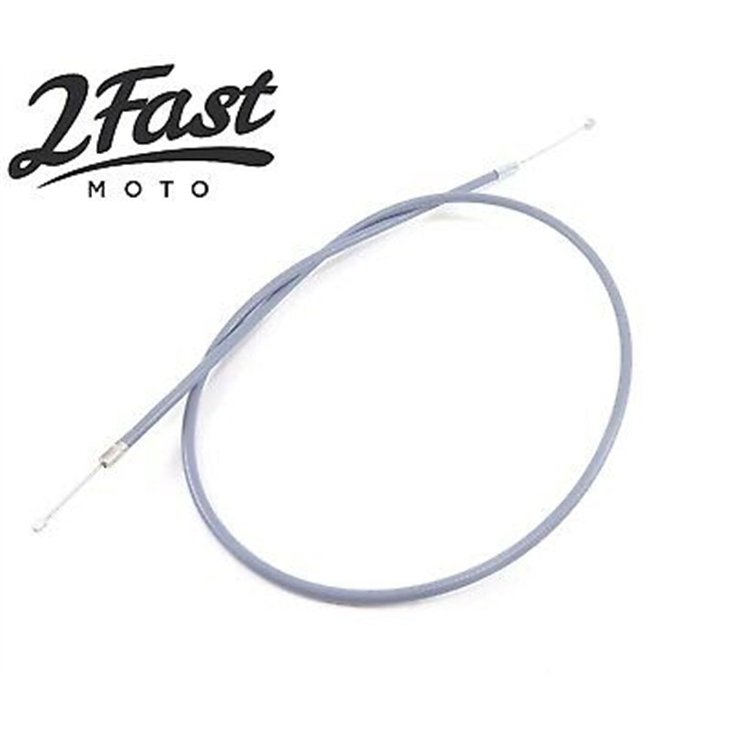 2FastMoto Throttle Cable for Honda CT70, CT70H, Mini Trail 70 17910-098-673_628736