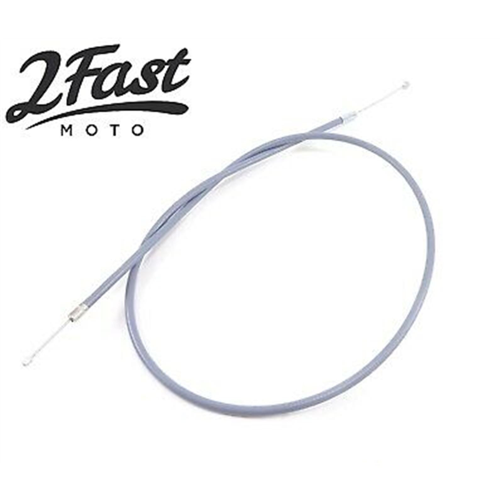 Throttle Cable for Honda CT70, CT70H, Mini Trail 70_658751
