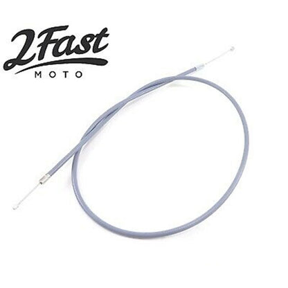 Throttle Cable for Honda CT70, CT70H, Mini Trail 70_658751