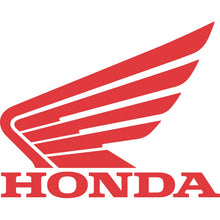 Factory Effex Die Cut - 3/Pack - Red for Honda Wing  04-2678_385071