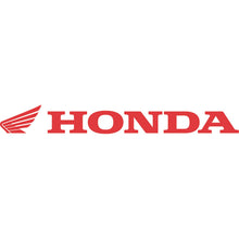 Factory Effex DieCut - 5' Honda - Red 06-94354_385137
