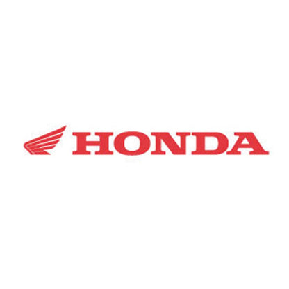 Factory Effex DieCut - 5' Honda - Red 06-94354_559139