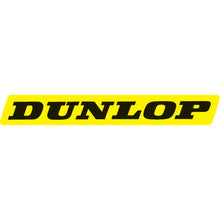 Factory Effex Logo Decals - Dunlop - Yellow - 5/Pack 04-2669_385065