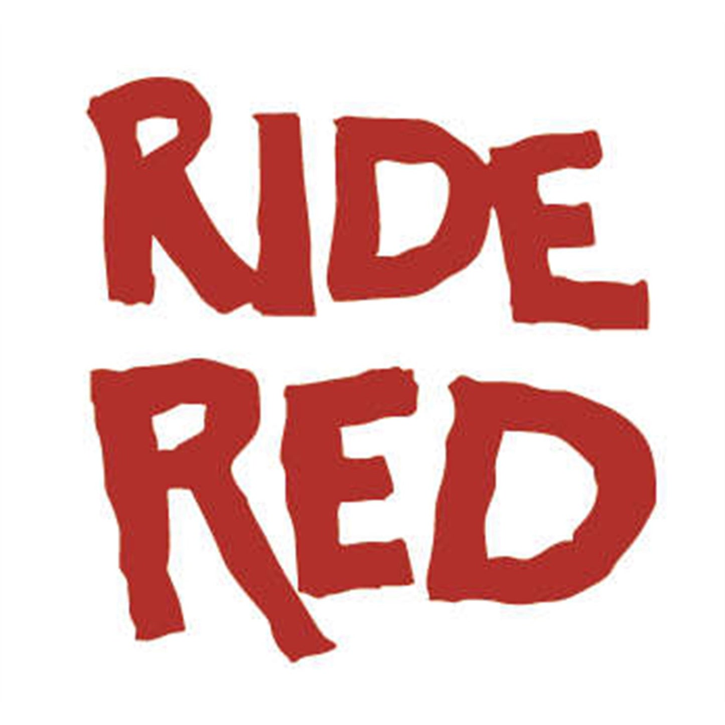 Factory Effex Logo Decals - Ride Red - 3/Pack 04-2674_84584