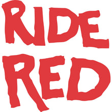 Factory Effex Logo Decals - Ride Red - 3/Pack 04-2674_385070