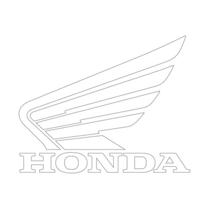 Factory Effex Logo Decals - Ride Red - 3/Pack 04-2674_559142