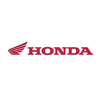 Factory Effex Logo Stickers - Honda - 5/Pack 04-2660_84586