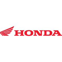 Factory Effex Logo Stickers - Honda - 5/Pack 04-2660_385063
