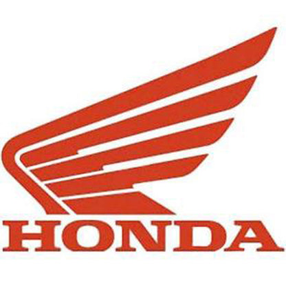 Factory Effex Logo Stickers - Honda - 5/Pack 04-2660_559143