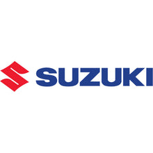 Factory Effex Logo Decals - Suzuki - 5/Pack 04-2672_385067