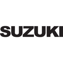 Factory Effex Logo Decals - Suzuki - 5/Pack 04-2672_385068