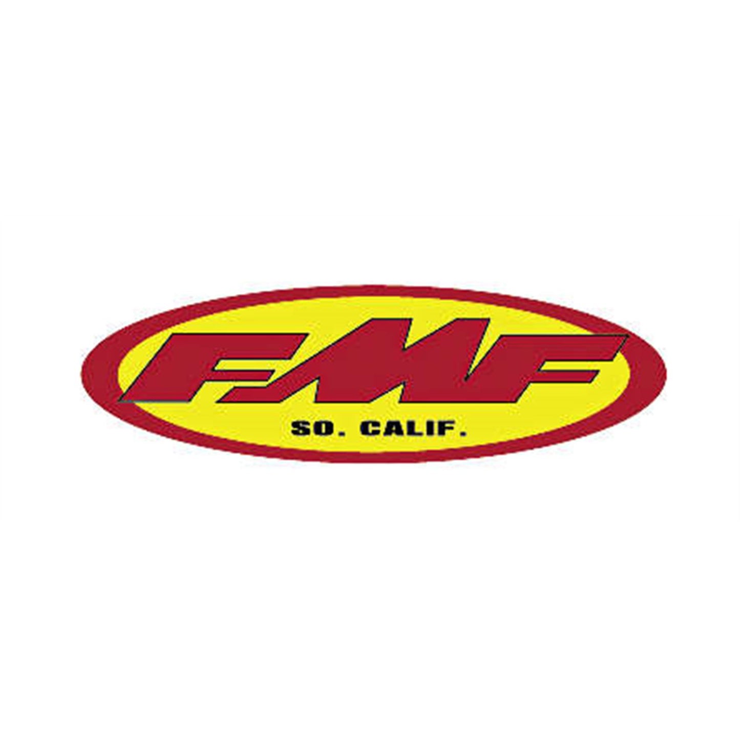 Factory Effex 5-Pack Sticker-FMF 04-2693_84588