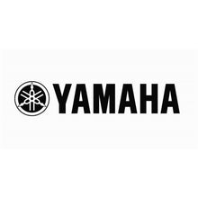 Factory Effex Logo Decals - Yamaha - 5/Pack 06-90202_84590