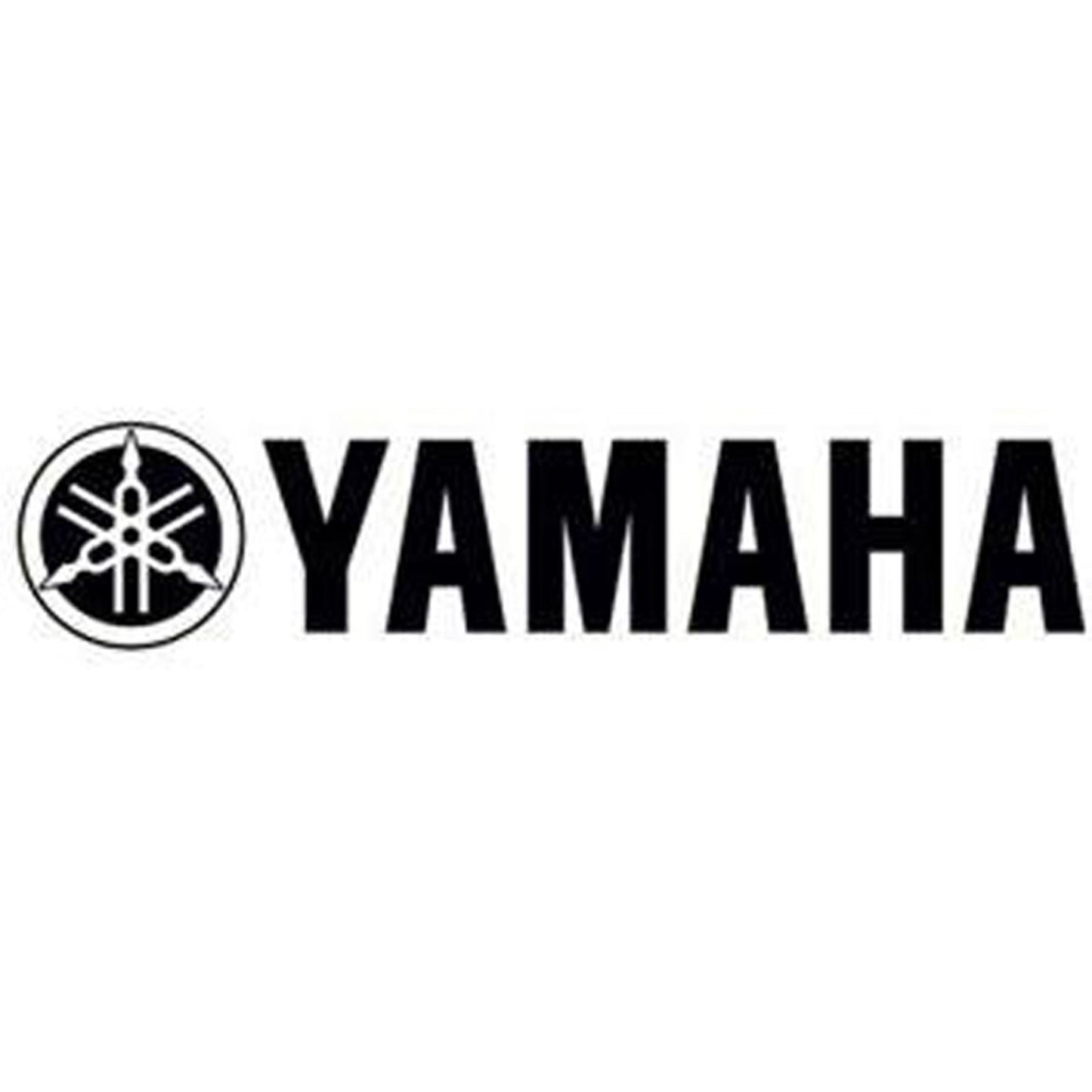 Factory Effex Logo Decals - Yamaha - 5/Pack 06-90202_559144