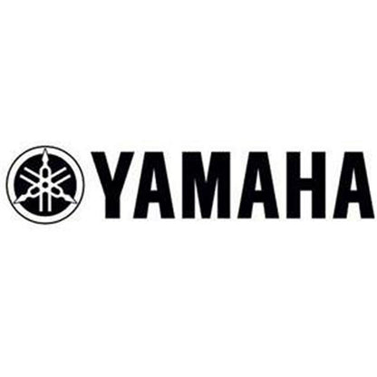 Factory Effex Logo Decals - Yamaha - 5/Pack 06-90202_559144