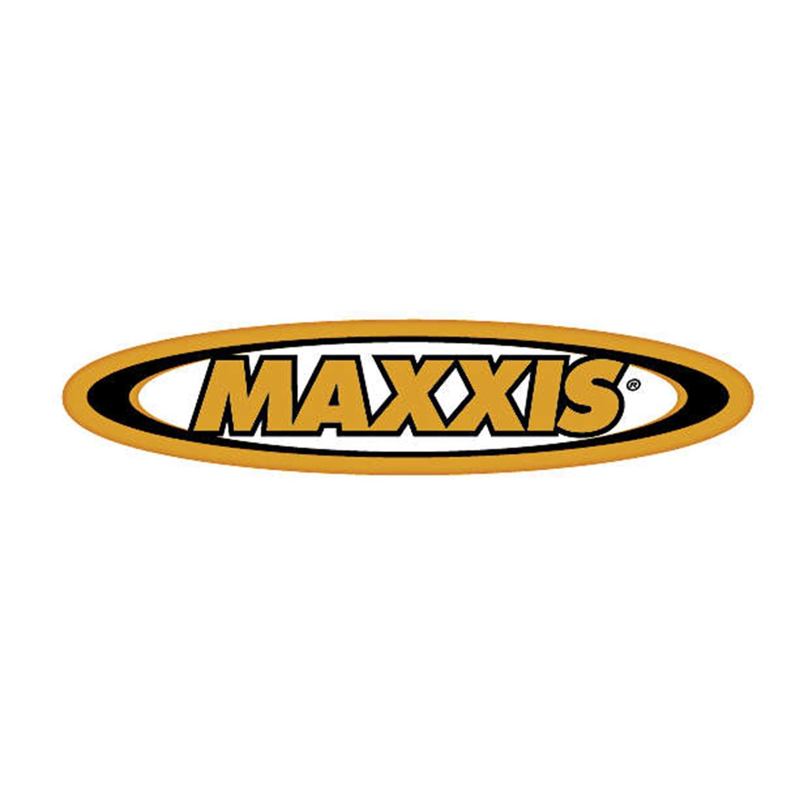Factory Effex Logo Decals - Maxxis - 5/Pack 06-90010_84591
